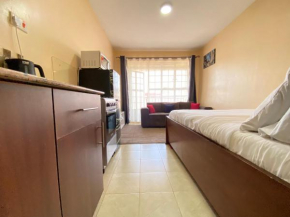 KinAirbnb